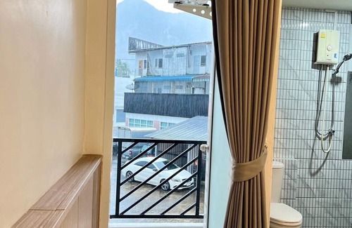 Phangnga Hotel | Bedter Hotel Phang Nga