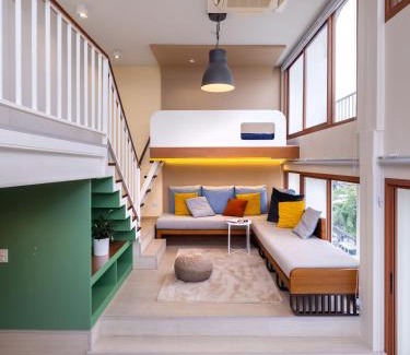 Khlong Ton Sai Apartment | Bedtime storeys near ICON SIAM
