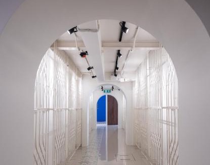 Khlong Ton Sai Apartment | Bedtime storeys near ICON SIAM