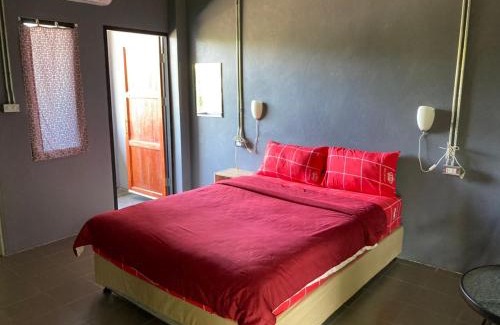 Huai Khrai Hotel | Bedtime Story
