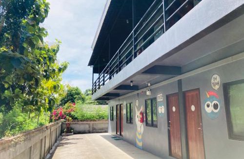 Huai Khrai Hotel | Bedtime Story