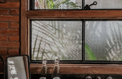 Ubud City-Centre Villa | BEDULU CLIFF ESTATE 2 (TREE TOP)