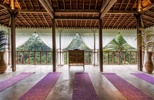 Ubud City-Centre Villa | BEDULU CLIFF ESTATE COMPLEX