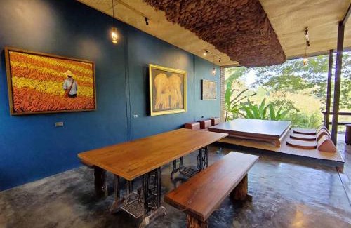 Chiang Rai Hotel | Bedvilla Chiangrai