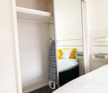 Merthyr Tydfil House | Bee At Home