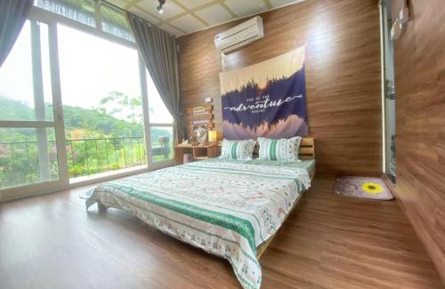 Thach That Villa | Bee Garden Homestay Venuestay