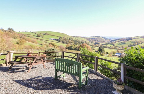Llanidloes Cottage | Beech Cottage