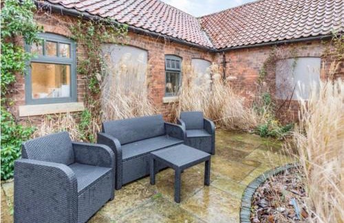 Bircotes Apartment | Beech Farm Barn Annex