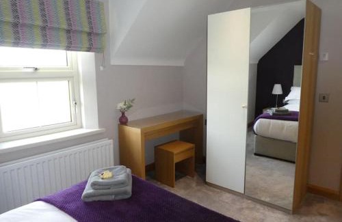 Dungannon House | Beech Hill House - Self-Catering in Ballygawley