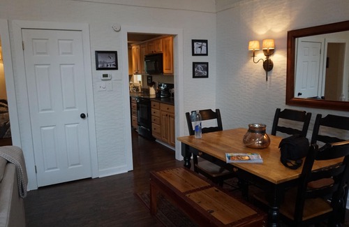 Charter Hills House | Beech Mountain Chalet