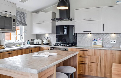 Southerness Cottage | Beeches Bay - UK43975