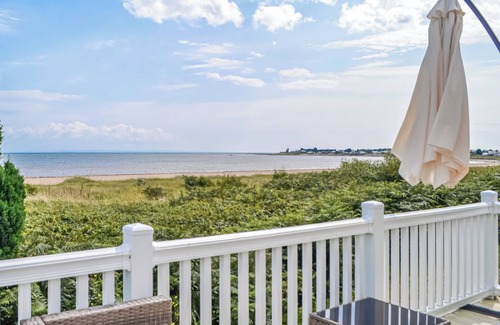 Southerness Cottage | Beeches Bay - UK43975