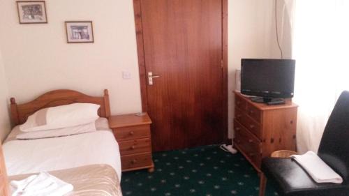 Dyce House | Beeches Guest House