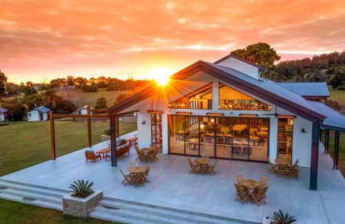 Numinbah Valley Hotel | Beechmont Estate