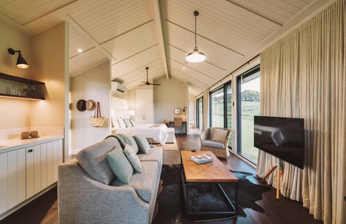 Beechmont House | Beechmont Estate