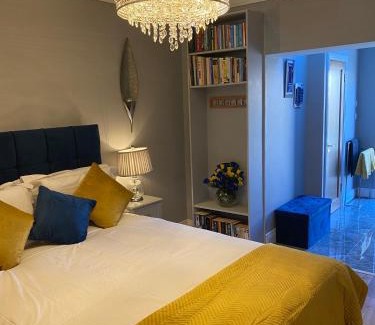 Lucan Bed & Breakfast | Beechtree House