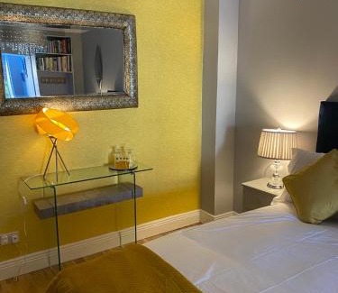 Lucan Bed & Breakfast | Beechtree House