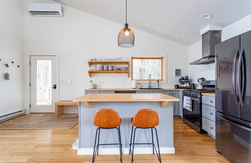 North Branch Apartment | Beechwood Beacon