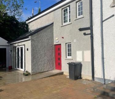 Ballybofey House | Beechwood Lodge - B