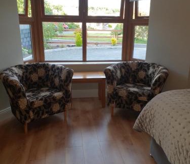 Blarney House | Beechwood Lodge