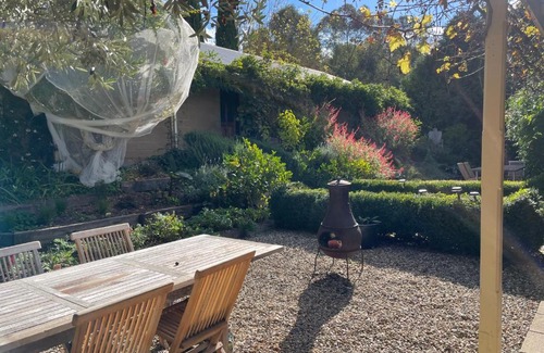 Beechworth House | Beechworth House