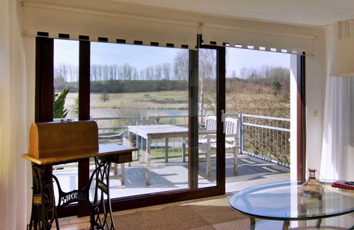 Seedorf Apartment | Beek - Haus Havingblick