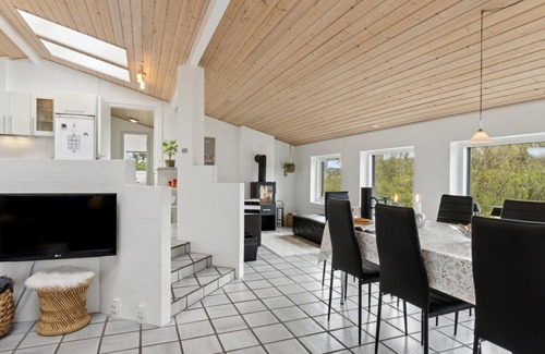 Nordost House | "Beeke" - 75m from the sea by Interhome