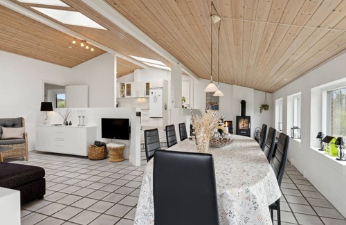 Nordost House | "Beeke" - 75m from the sea by Interhome