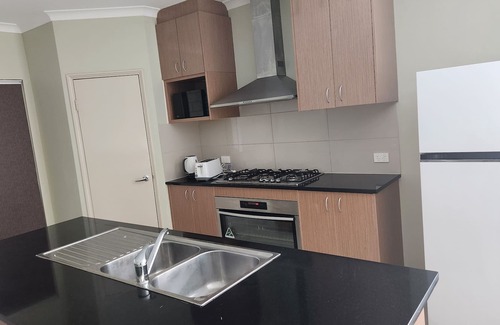 Beeliar House | Beeliar home