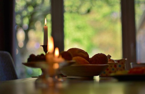 Westerlo Bed & Breakfast | Beeltjens B&B: Wolf&Belle