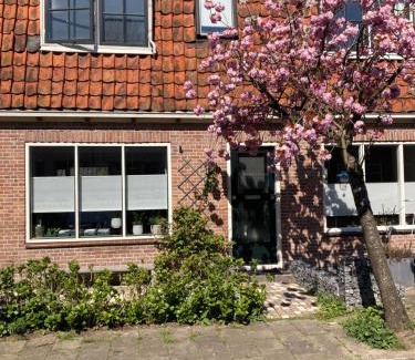 Middenbeemster House | Beemster Experience