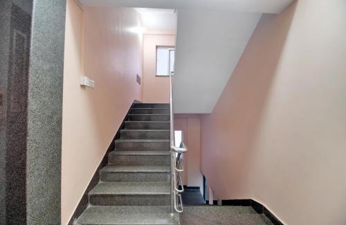 MVP Colony Hotel | beestay Hotels Visakhapatnam