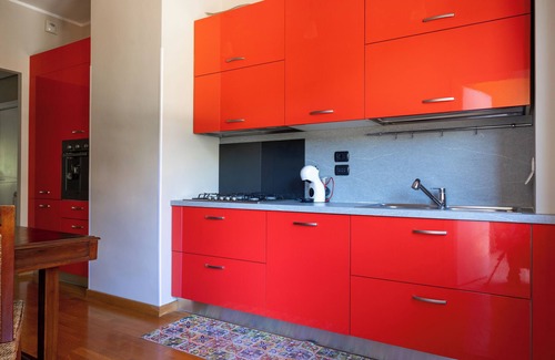 EUR Apartment | Beethoven Luxury Apartment