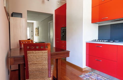 EUR Apartment | Beethoven Luxury Apartment