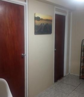 Roseau Apartment | Beezeela apartments