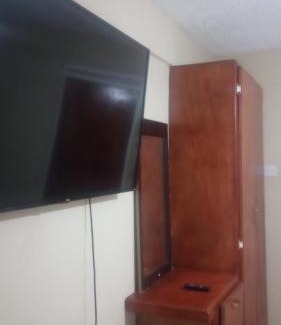 Roseau Apartment | Beezeela apartments