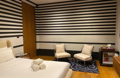 Hang Dong Hotel | Before Sunset Boutique Hotel