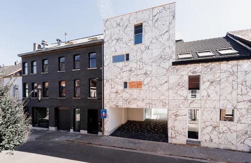 Aalst House | Befour Vakantiewoning