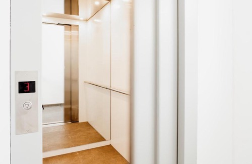 Aalst House | Befour Vakantiewoning