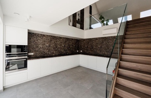 Aalst House | Befour Vakantiewoning