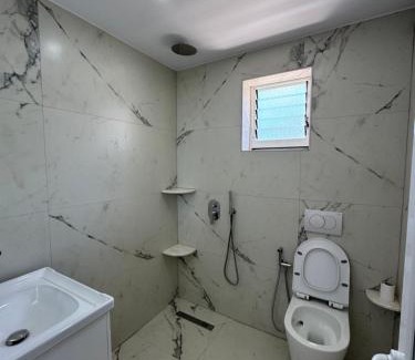 Ksamil Apartment | Bega Guesthouse