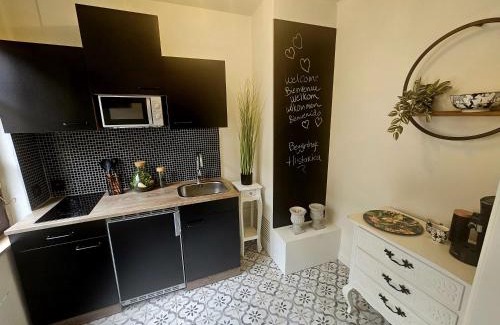 Tongeren Apartment | Begijnhof Historica Tongeren