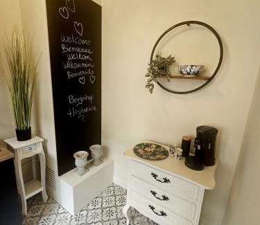 Tongeren Apartment | Begijnhof Historica Tongeren