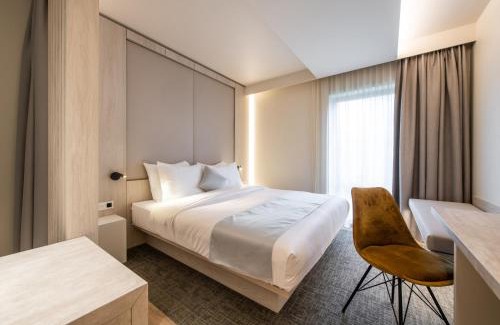 Leuven Hotel | Begijnhof Hotel