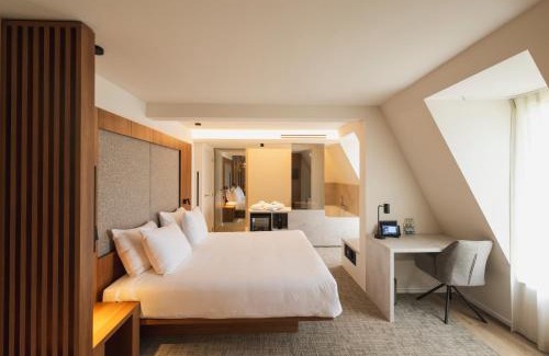 Leuven Hotel | Begijnhof Hotel