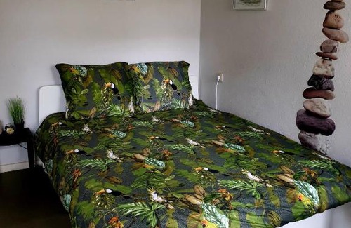 Tongeren House | Begijnhof kamer Kerkzicht