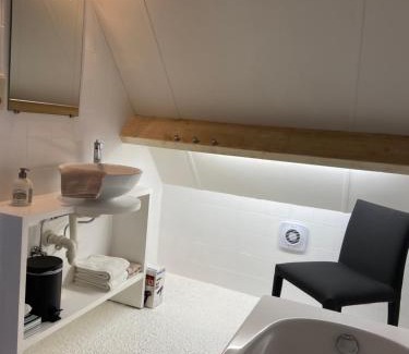 Tongeren Apartment | Begijnhofstudio's