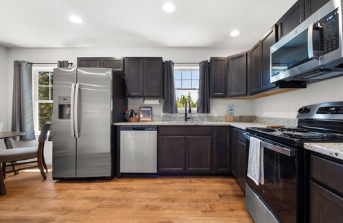 Bernard Apartment | Begin your adventure on Mount Desert Island with Maine's premier vacation destination! "37B "