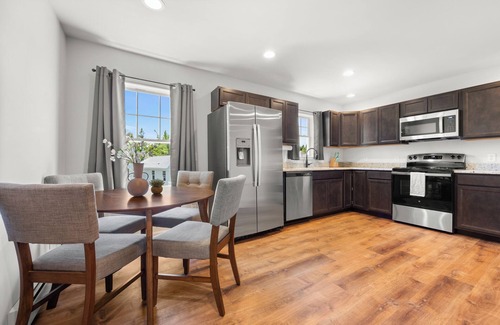 Bernard Apartment | Begin your adventure on Mount Desert Island with Maine's premier vacation destination! "37B "