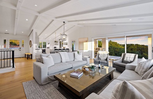 Paso Robles House | Beginnings Ranch and Vineyard - New Construction! Rural Estate with Pool